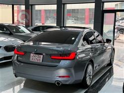 بي ام دبليو الفئة 3